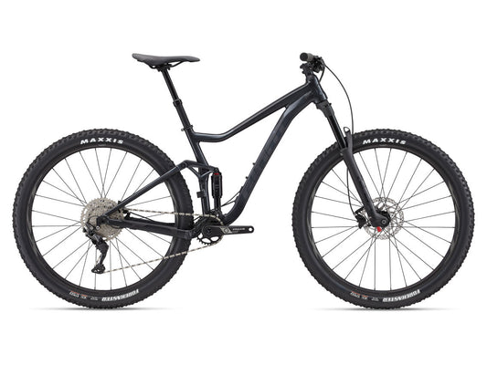 Giant Stance 29 2 Full Suspension Mountain Bike