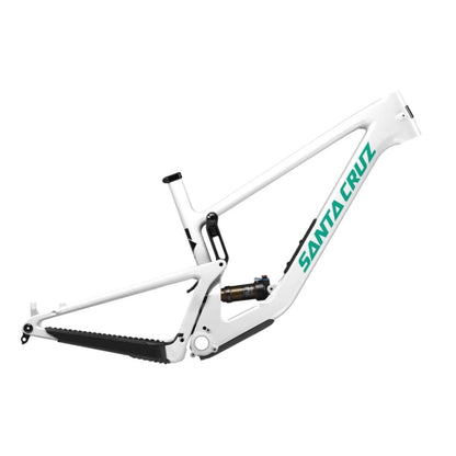 Santa Cruz Carbon Tallboy 5 Frame