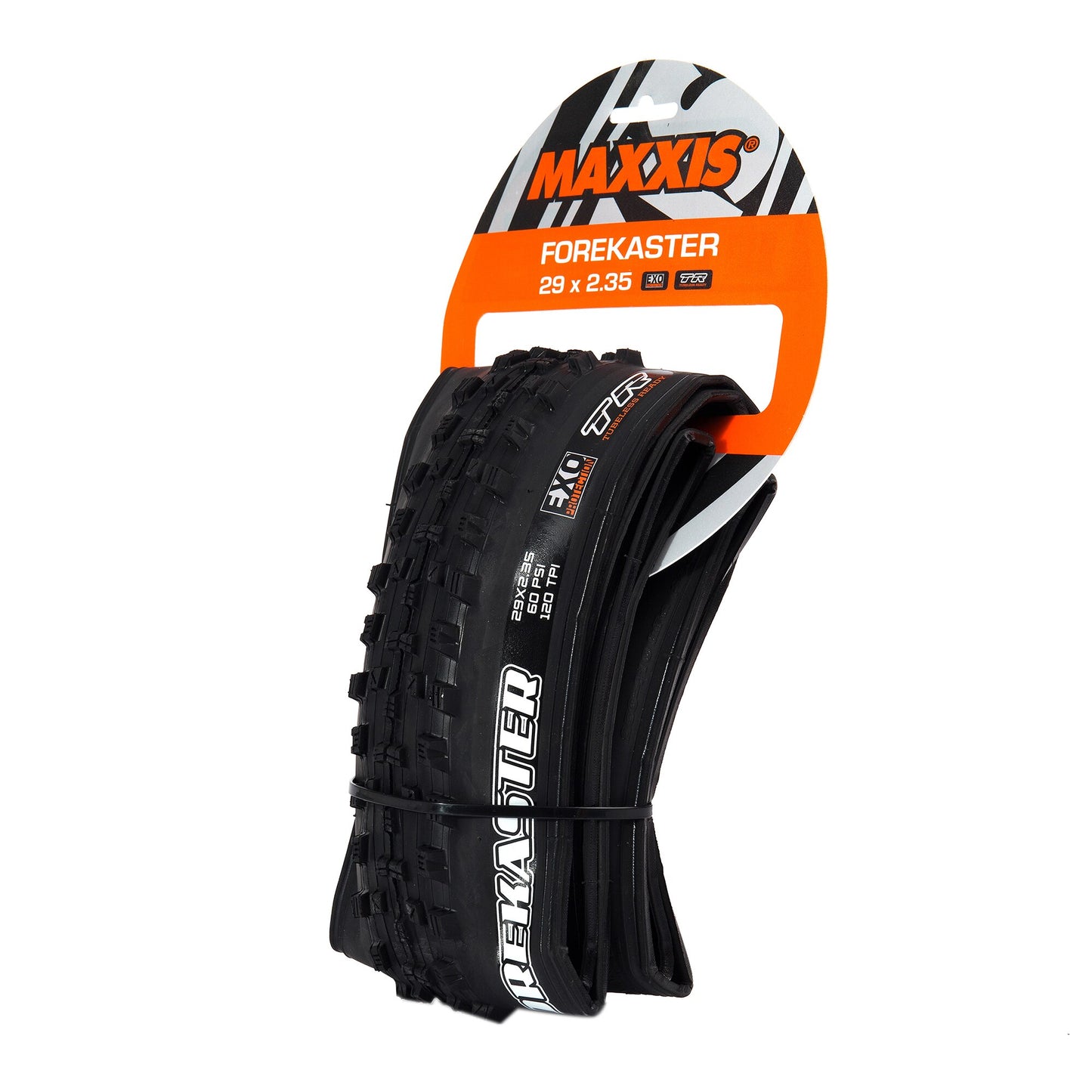 Maxxis Forekaster Folding