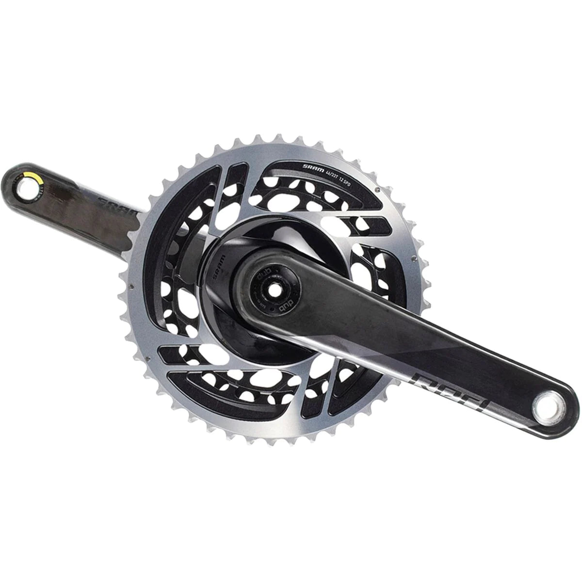 SRAM Red AXS  Crank 2x DUB