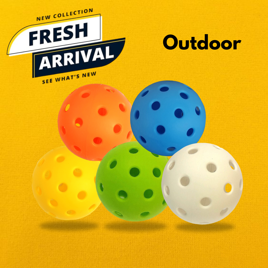 Techni Q OEM Outdoor ball