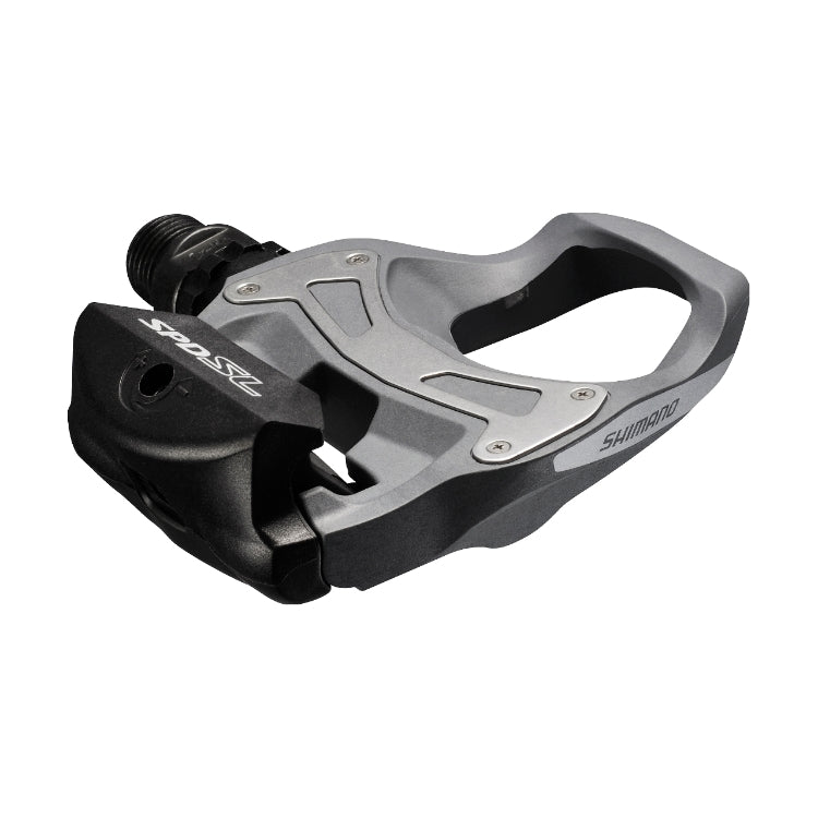 SHIMANO SPD-SL Pedal single sided for Road riding PD-R550