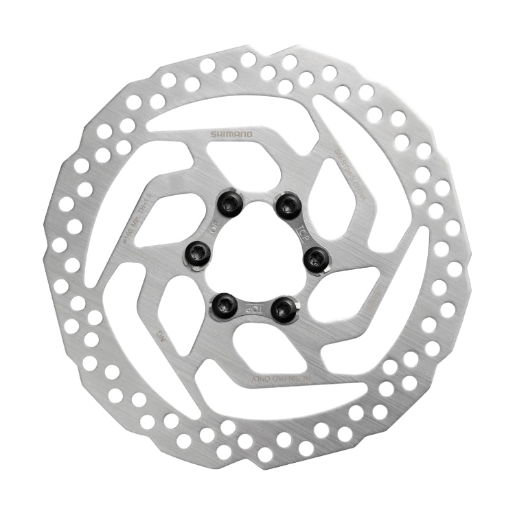 Shimano  Disc Brake Rotor SM-RT26 180/160 mm