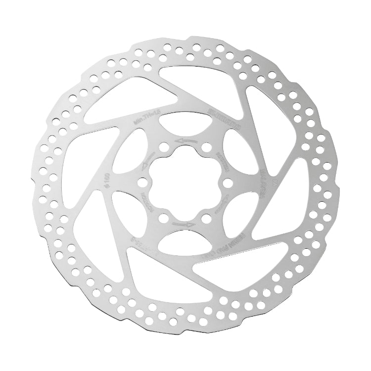 Shimano Disc Brake Rotor RT-56  180/160 mm