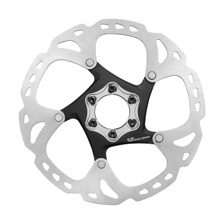 Shimano Disc Brake Rotor RT- 86 ICE TECHNOLOGIES 203/180/160 mm