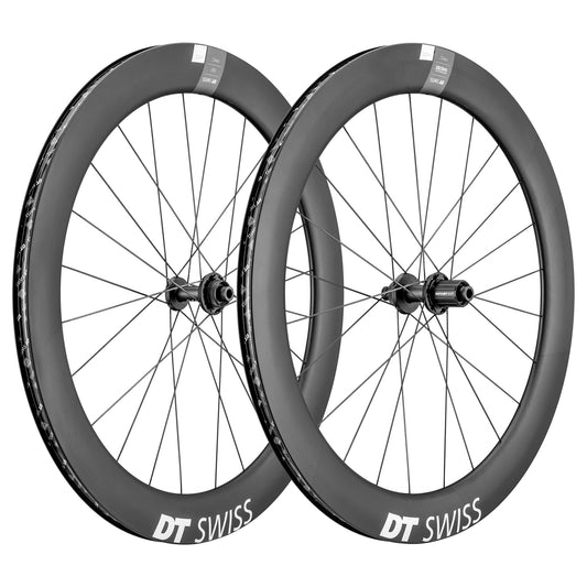 DT Swiss Arc 1400 DB62mm