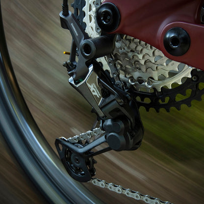 SHIMANO DEORE XT Rear Derailleur 1x12-speed