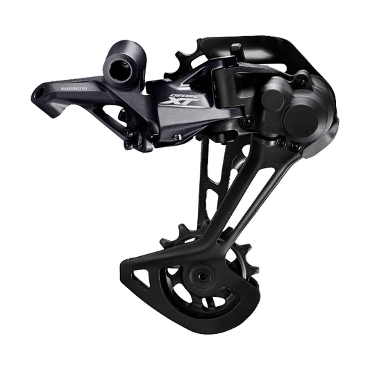 SHIMANO DEORE XT Rear Derailleur 1x12-speed