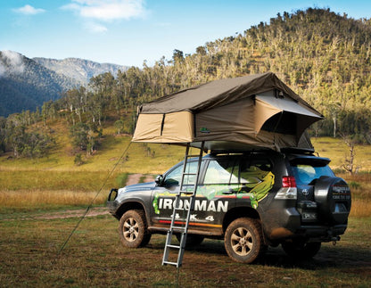 SOFT ROOFTOP TENT SPARE