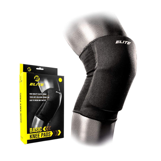 Elite Knee Pads