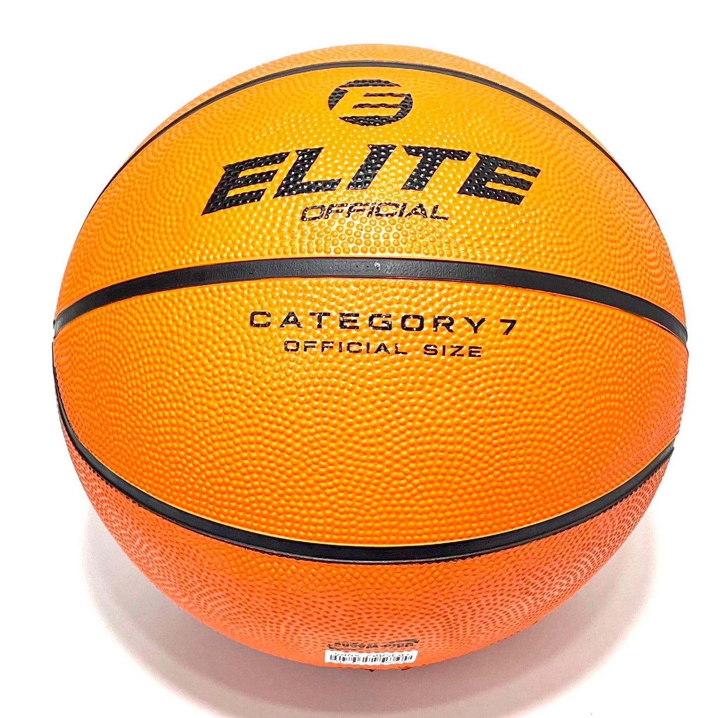 ELITE ER7 Basketball Ball