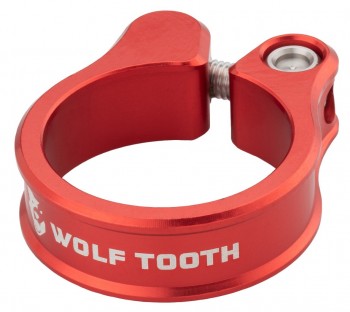 Wolf Tooth Seat Clamp 31.8mm