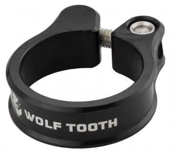 Wolf Tooth Seatpost Clamp 34.9mm