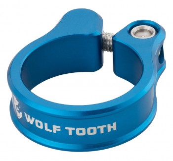 Wolf Tooth Seatpost Clamp 34.9mm