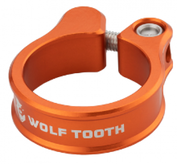 Wolf Tooth Seat Clamp 31.8mm