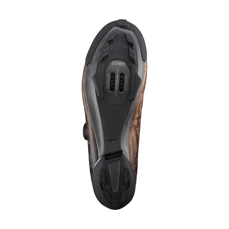 SHIMANO RX8 CYCLING SHOES