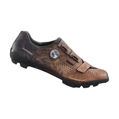 SHIMANO RX8 CYCLING SHOES