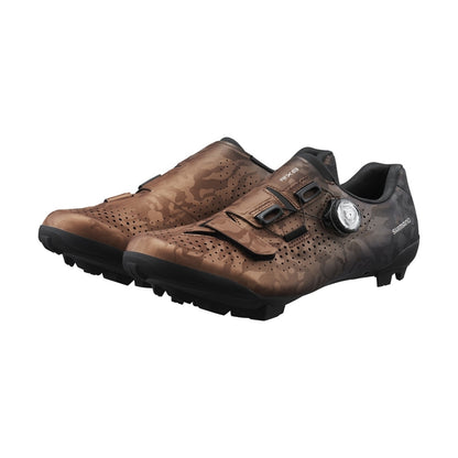 SHIMANO RX8 CYCLING SHOES