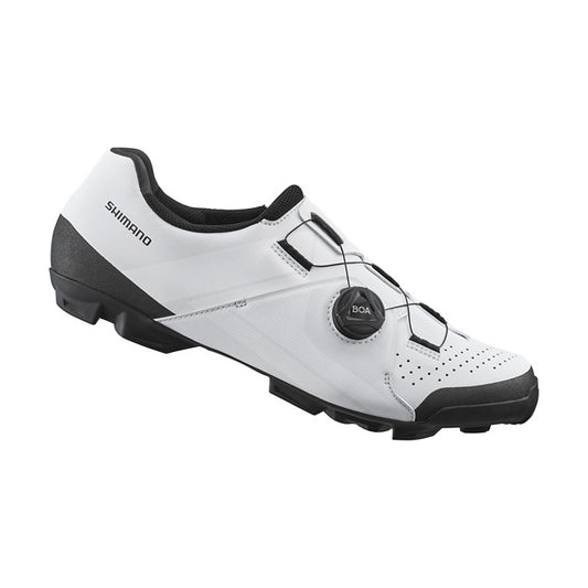 Shimano Shoes MTB Off Road/Cross Country Wide Unisex Boa - XC300E