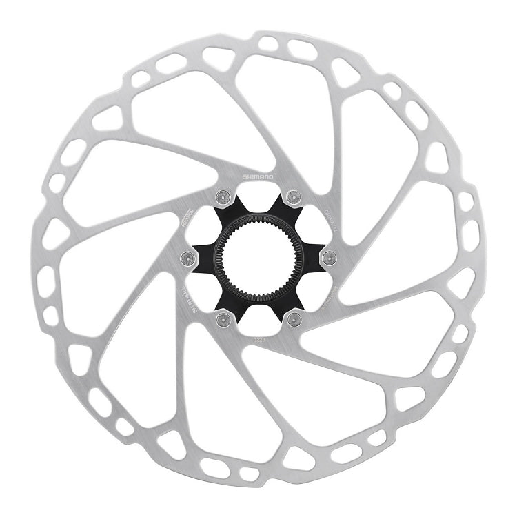 Shimano Disc Brake Rotor SM RT64