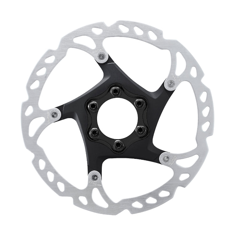 Shimano Disc Brake Rotor  SM-RT76 203/180/160 mm