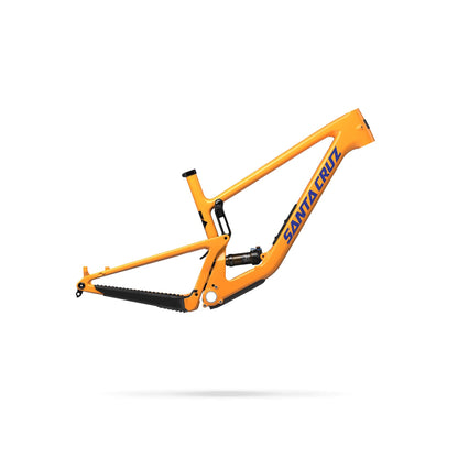 Santa Cruz Carbon Tallboy 5 Frame