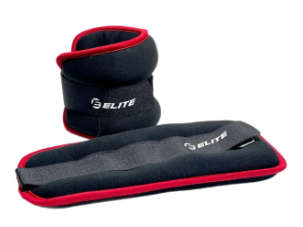 Elite Ankle Weights