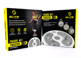 Elite Figure Twister.