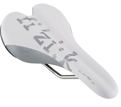 Fizik Saddle Road Aliante Versus Kium Rail