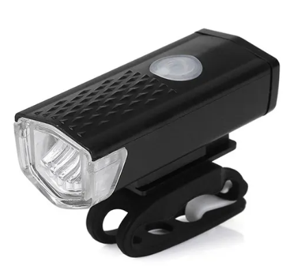 Rechargeable Front Light