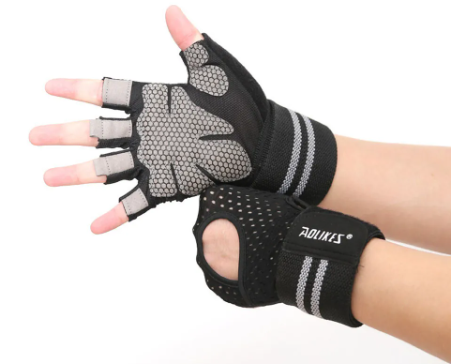 Aolikes Gloves (Ladies) 110