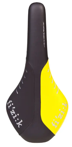 Fizik Saddle Road Antares R3 Braided Carbon People's Edition