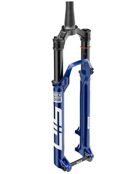 Rockshox 2024 Fork SID D1 Ultimate Race Day - 3 position, 29 120mm Boost DebonAir