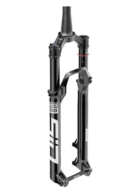 Rockshox 2024 Fork SID D1 Ultimate Race Day - 3 position, 29 120mm Boost DebonAir