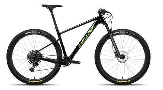 Santa Cruz Carbon Highball