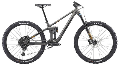 Transition Alloy Sentinel NX