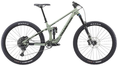 Transition Alloy Sentinel NX