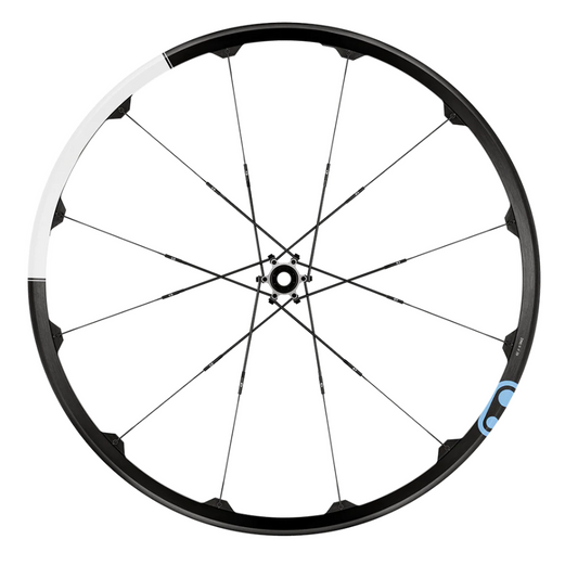 Crankbrothers Wheelset Zinc 3