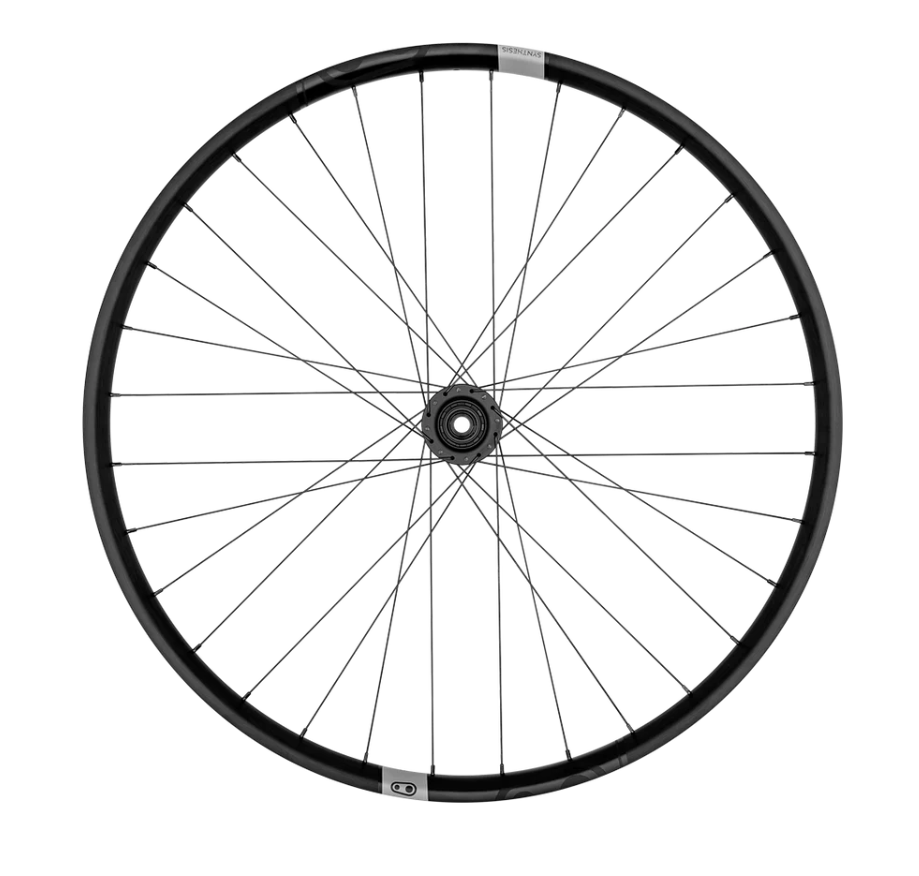 Crankbrothers Wheelset Synthesis