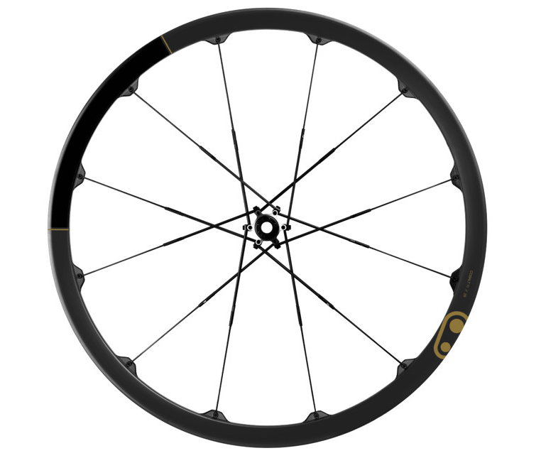 Crankbrothers Wheelset Cobalt 11 Boost