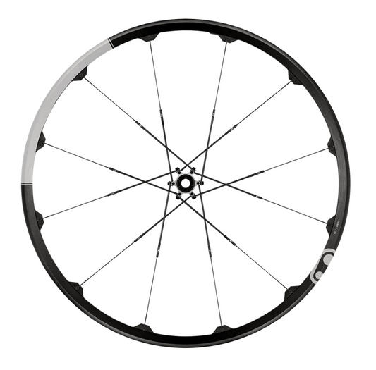 Crankbrothers Wheelset Opium 3 Boost