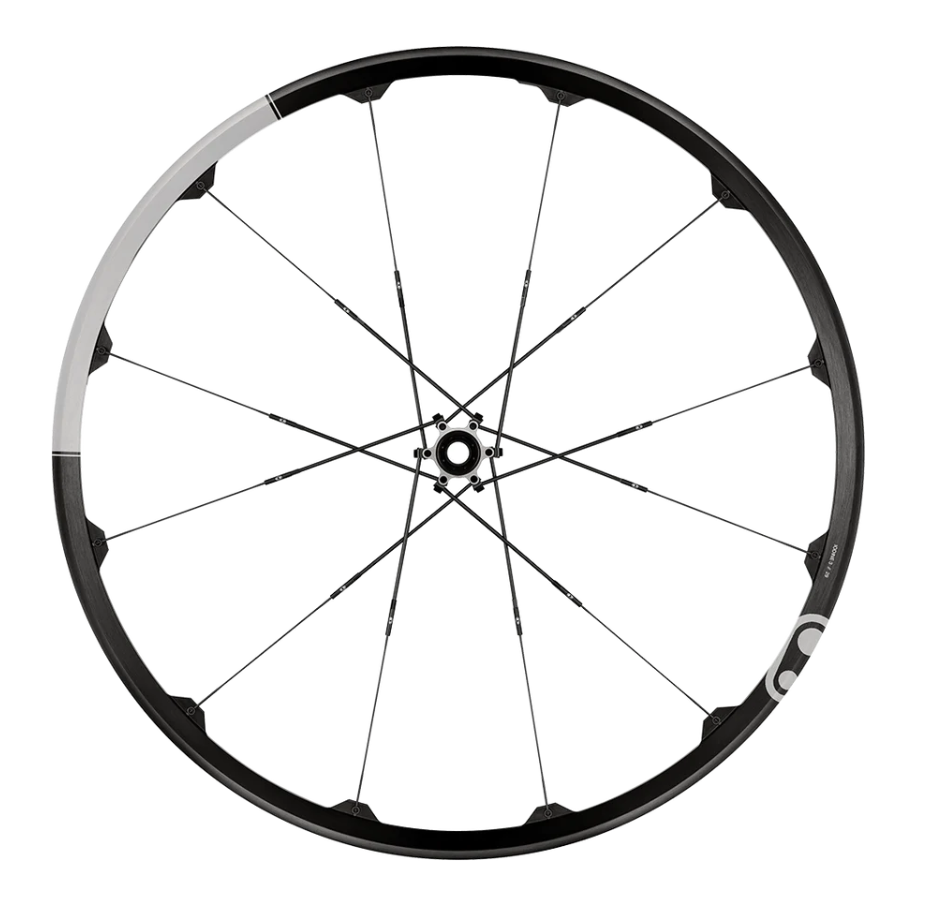 Crankbrothers Wheelset Iodine 3 Nonboost