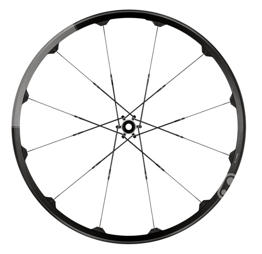 Crankbrothers Wheelset Iodine 2