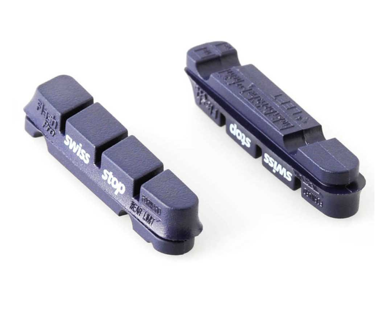 Dt Swiss Brake Pad BXP  Blue Shimano