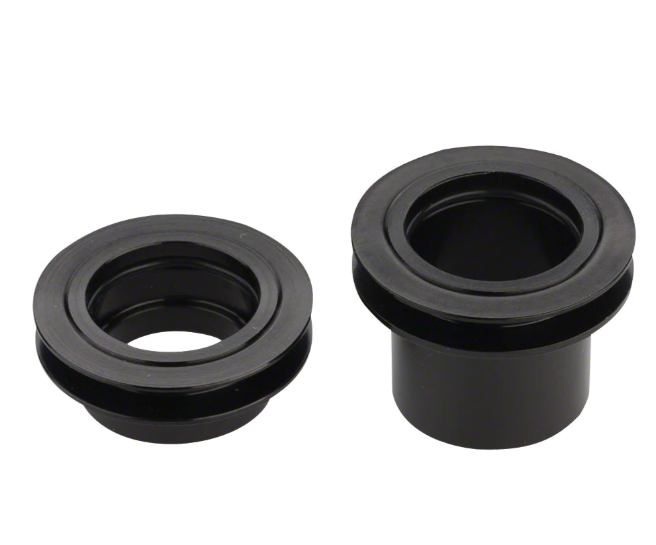 Dt Swiss End Cap Conversion Kit  180 Front Hubs