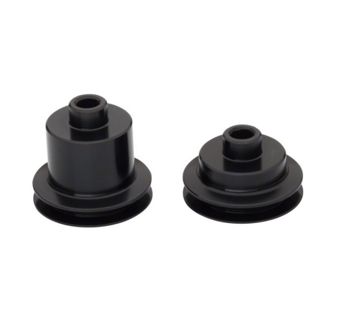 Dt Swiss Adapter Kit  100/QR 180 DB 17MM Axle