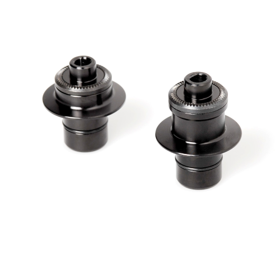 Dt Swiss QR End Caps For  350 And 370 Front Hubs