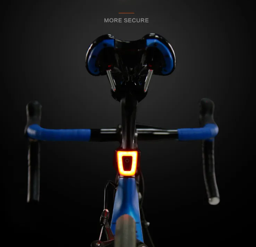 LED  BIKE TAIL  LAMP