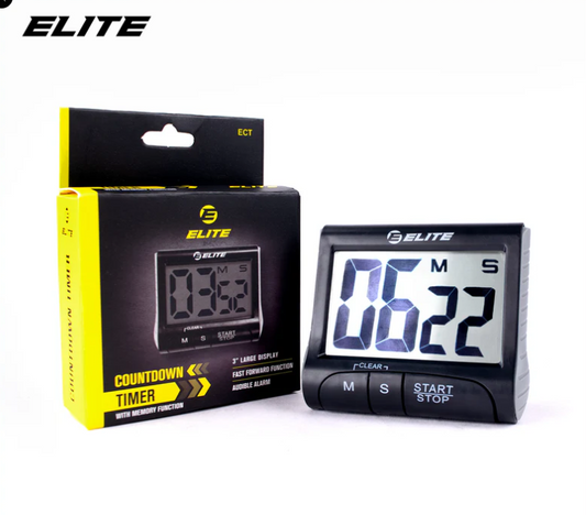 Elite Countdown Timer