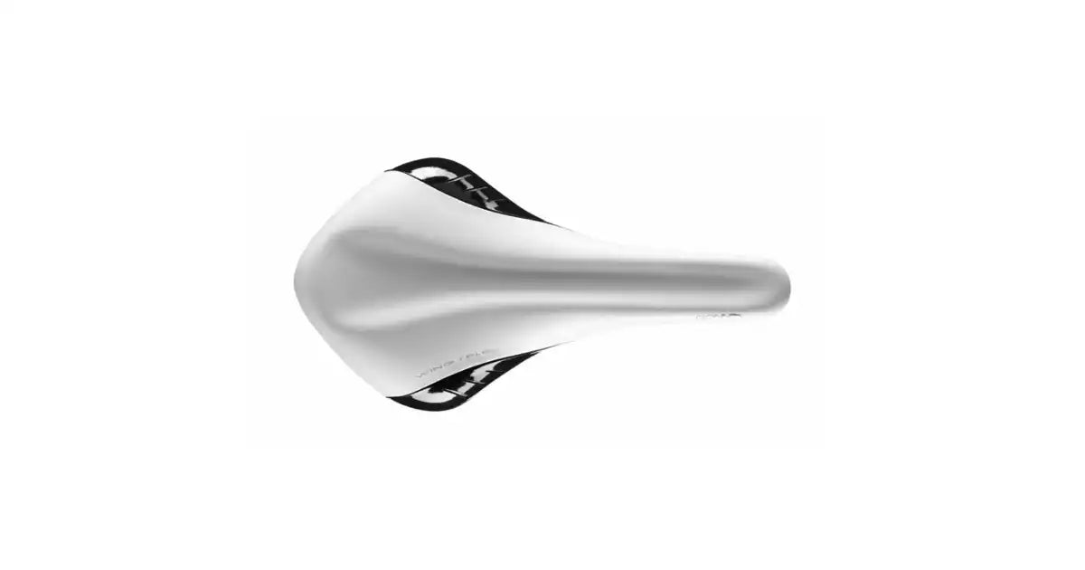 Fizik Saddle Womens's Arione Donna, MG Rails